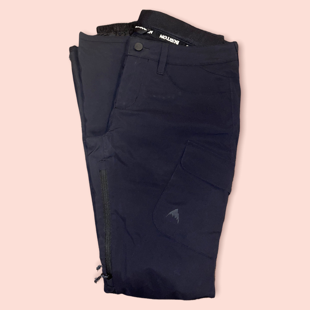 Burton cargo pants